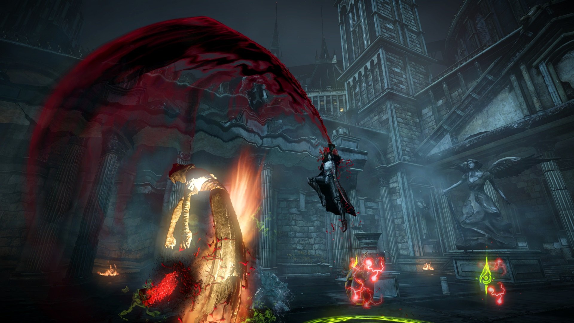 Castlevania: Lords of Shadow 2 - Imagen 28